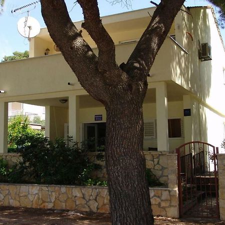 Apartment Mihalj Jadrija-Ground Floor Exterior foto
