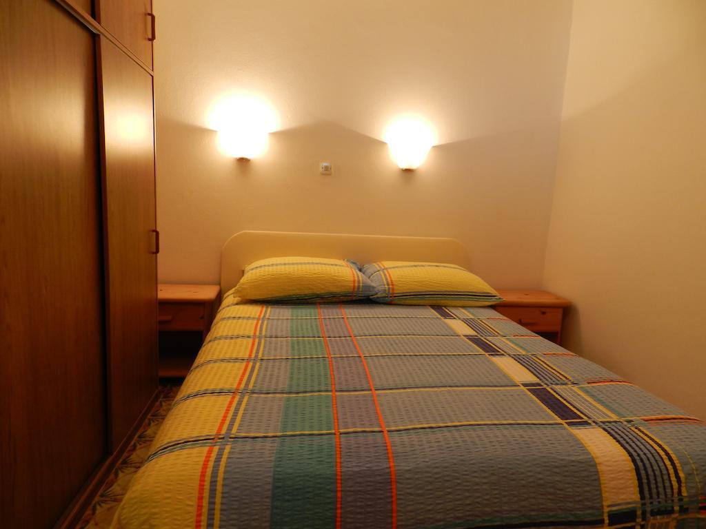Apartment Mihalj Jadrija-Ground Floor Quarto foto